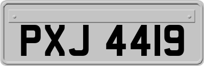 PXJ4419