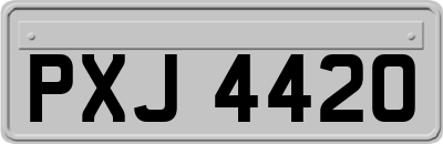 PXJ4420