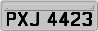 PXJ4423