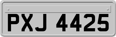 PXJ4425