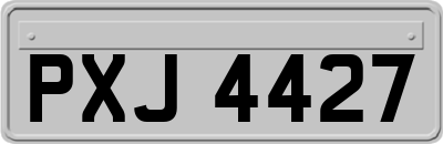 PXJ4427