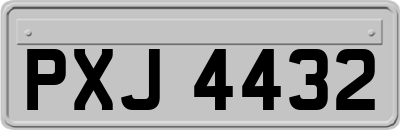 PXJ4432