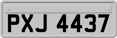 PXJ4437