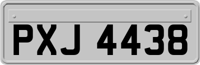 PXJ4438