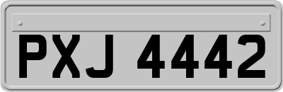 PXJ4442