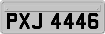 PXJ4446