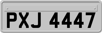 PXJ4447