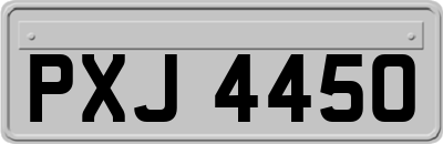 PXJ4450