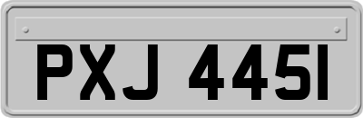 PXJ4451