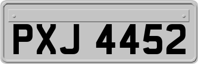 PXJ4452