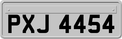 PXJ4454