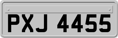 PXJ4455