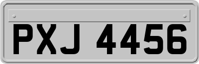 PXJ4456