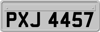 PXJ4457