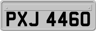 PXJ4460