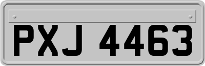 PXJ4463