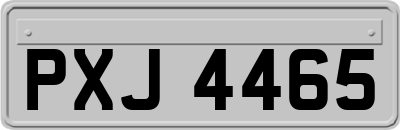 PXJ4465