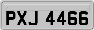 PXJ4466