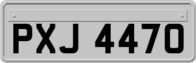 PXJ4470