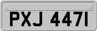 PXJ4471