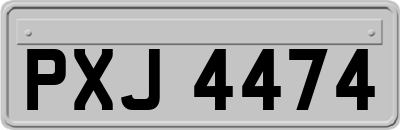 PXJ4474