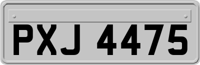 PXJ4475