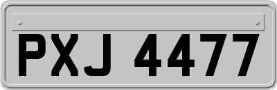 PXJ4477