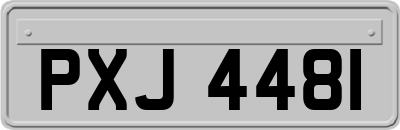 PXJ4481