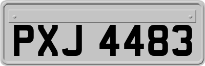 PXJ4483