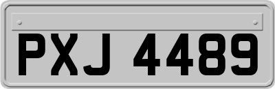 PXJ4489