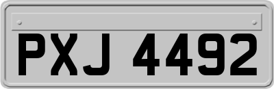 PXJ4492