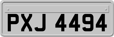 PXJ4494