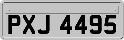 PXJ4495