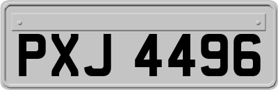 PXJ4496