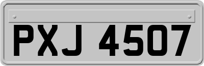 PXJ4507