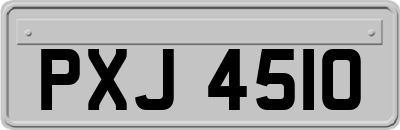 PXJ4510