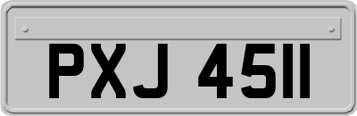 PXJ4511