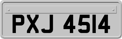 PXJ4514