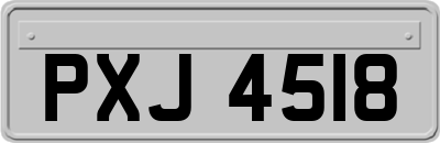 PXJ4518