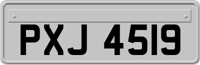 PXJ4519