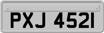 PXJ4521