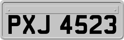 PXJ4523