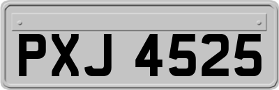 PXJ4525