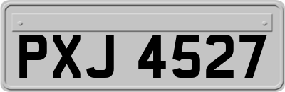 PXJ4527