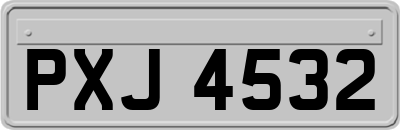 PXJ4532