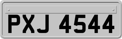 PXJ4544