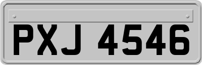 PXJ4546