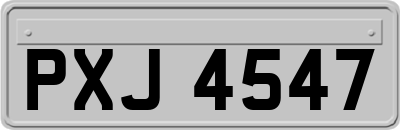 PXJ4547