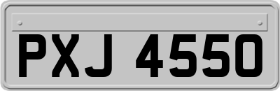 PXJ4550