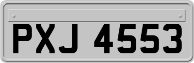 PXJ4553